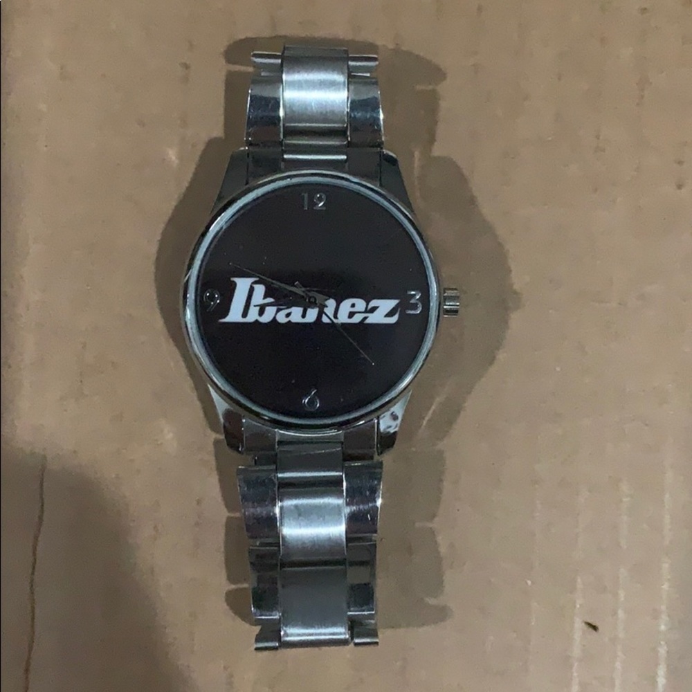 Ibanez Men’s Wristwatch